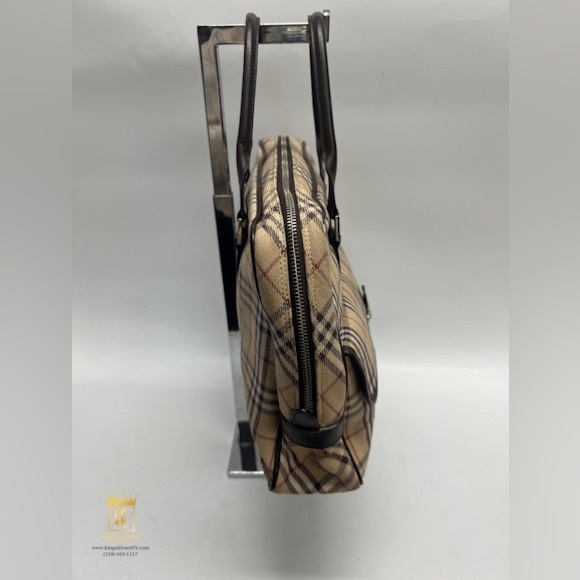Burberry Document bag - Picture 2 of 11